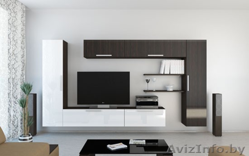 Предприятие предлагает кухни,шкафы-купе.натяжные потолки,двери на заказ!!! - Изображение #5, Объявление #1238719