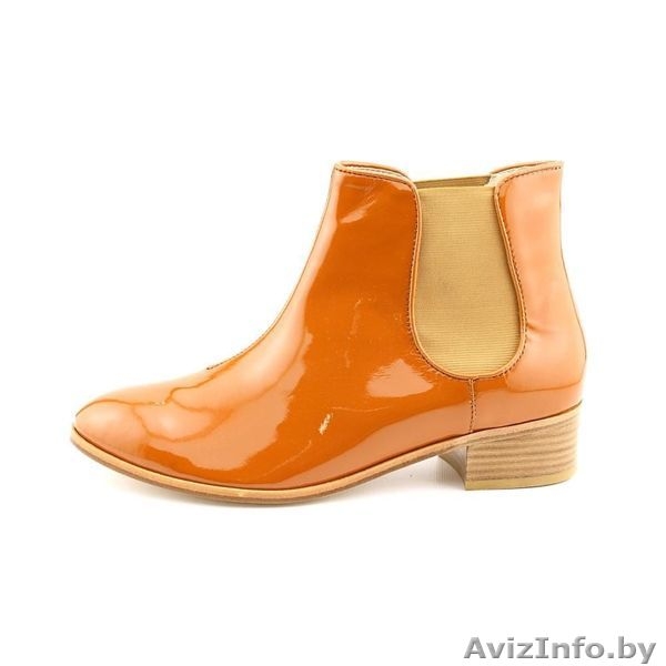 PLOMO Alexandrina продам короткие полусапожки 37 - Изображение #4, Объявление #1233333