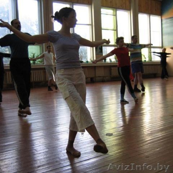 Занятия Цигун в Минске! - Изображение #4, Объявление #1233485