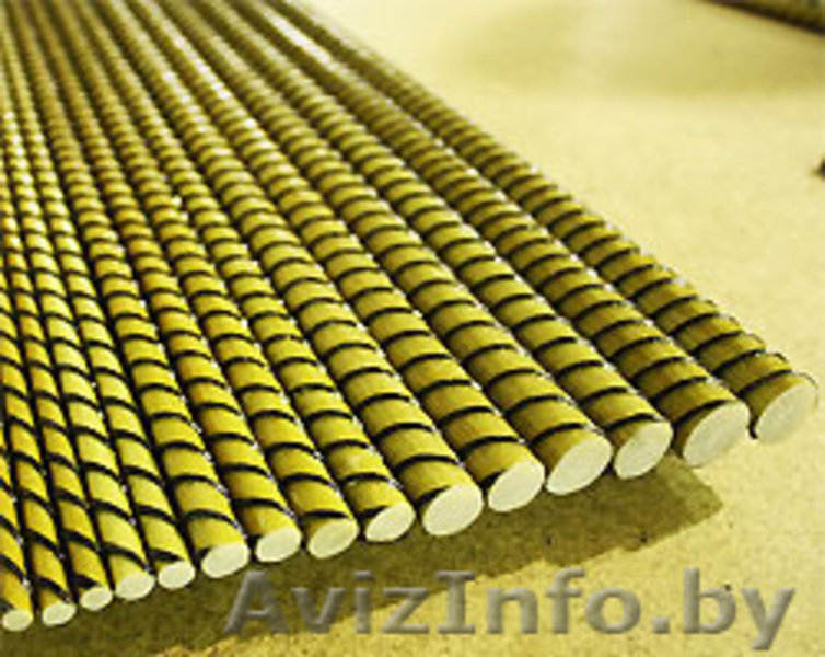 Арматура пластиковая, от 4 до 20 мм. - Изображение #1, Объявление #1233621