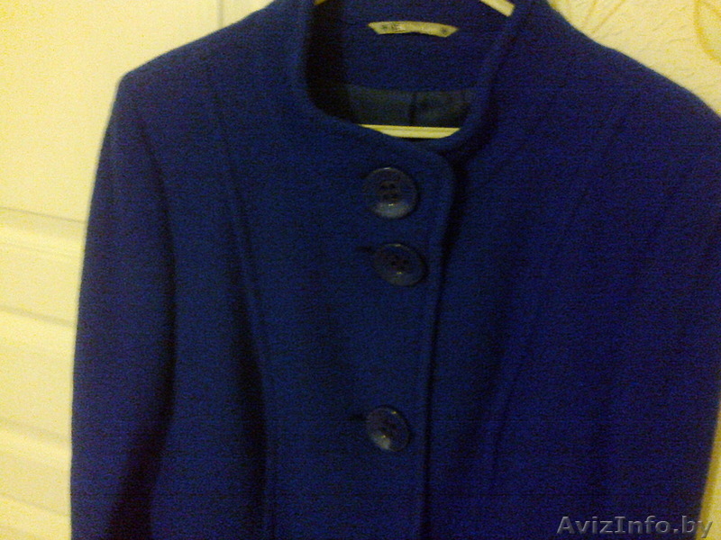 Полупальто Элема новоеnew - Изображение #2, Объявление #1240846