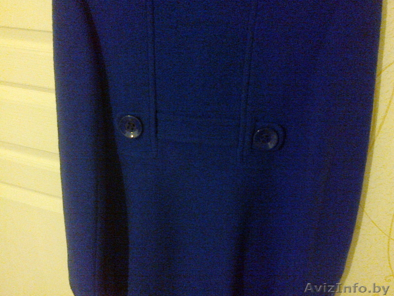 Полупальто Элема новоеnew - Изображение #4, Объявление #1240846