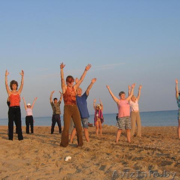 Занятия Цигун в Минске! - Изображение #5, Объявление #1233485