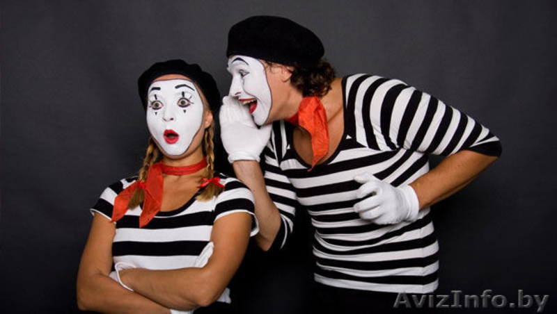 Курсы актерского мастерства для взрослых - Изображение #9, Объявление #1237908