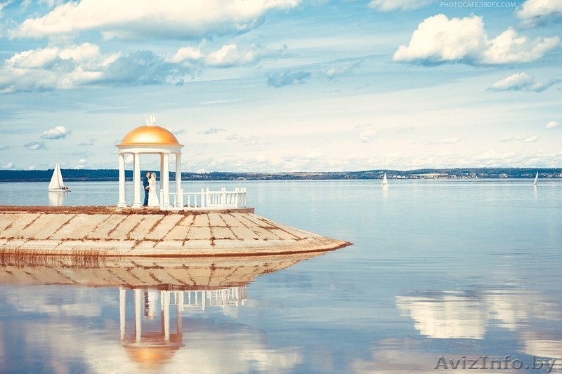 Свадебный фотограф в Минске. Фотосъемка. Фотосессия. Фото. - Изображение #9, Объявление #1232202