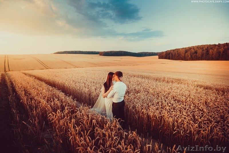 Свадебный фотограф в Минске. Фотосъемка. Фотосессия. Фото. - Изображение #7, Объявление #1232202