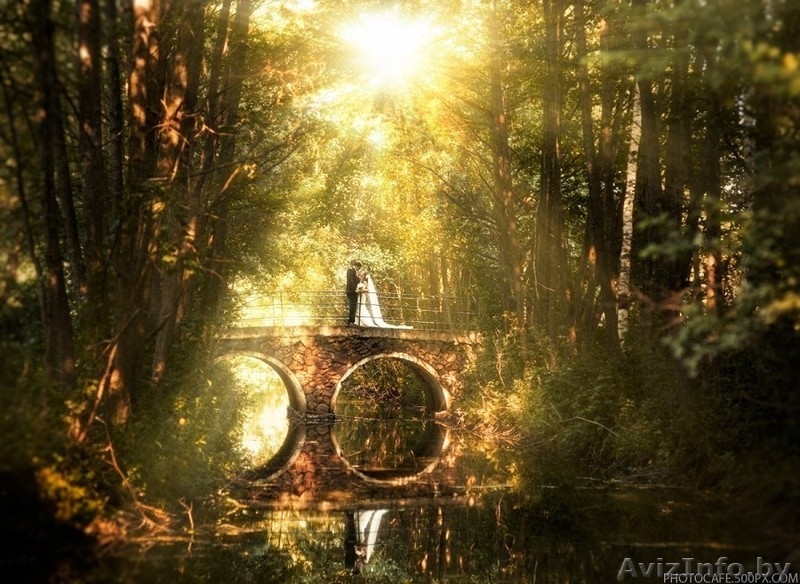 Свадебный фотограф в Минске. Фотосъемка. Фотосессия. Фото. - Изображение #5, Объявление #1232202