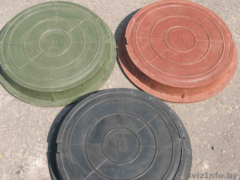 Канализация "ПОД КЛЮЧ" Минск - Изображение #9, Объявление #1239660