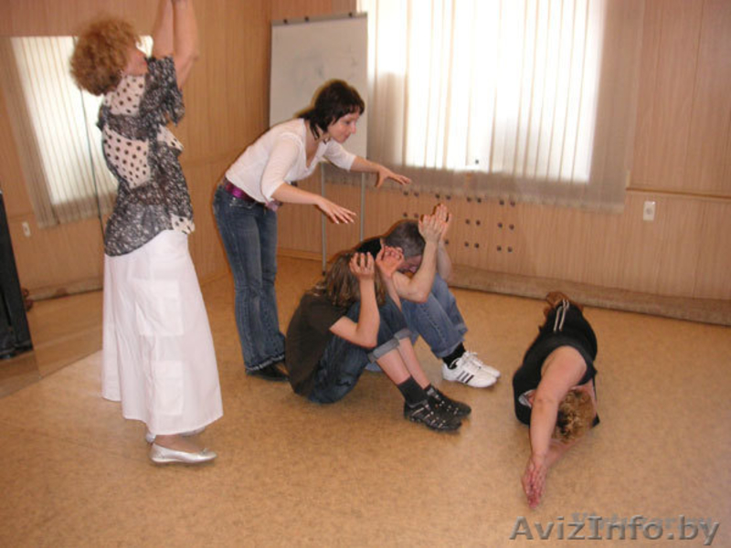 Курсы актерского мастерства для взрослых - Изображение #4, Объявление #1237908