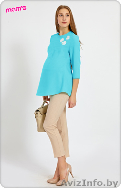 ПЛАТЬЯ ДЛЯ БЕРЕМЕННЫХ В ТЦ "НЕКРАСОВСКИЙ" - Изображение #5, Объявление #187256