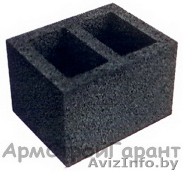 Керамзитобетон  - Изображение #2, Объявление #1227745