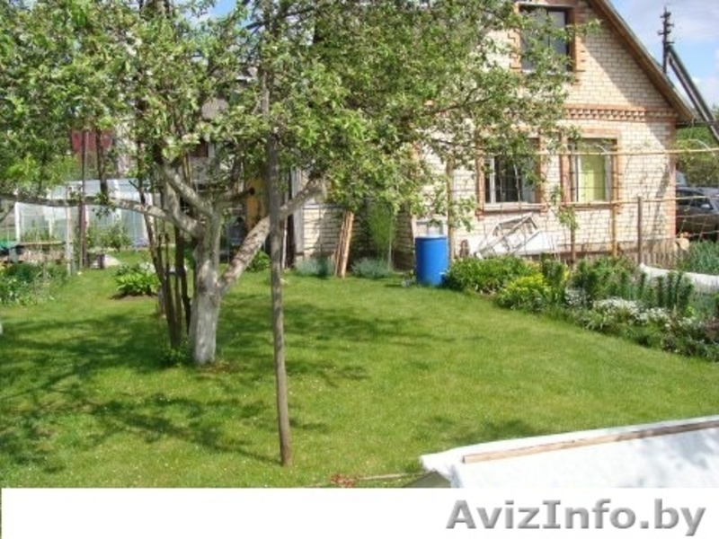 Дача Брестское напр 50 км Много фото - Изображение #2, Объявление #1237387