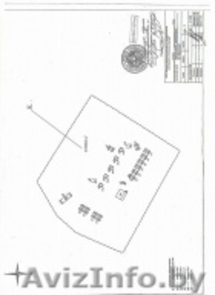 Продается земельный участок 60 соток в 10 км от Минска - Изображение #8, Объявление #1229680