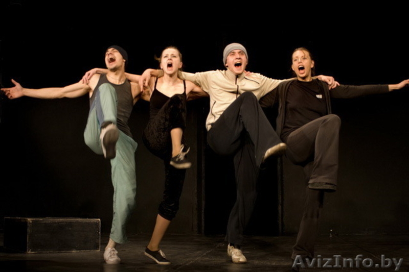 Курсы актерского мастерства для взрослых - Изображение #2, Объявление #1237908