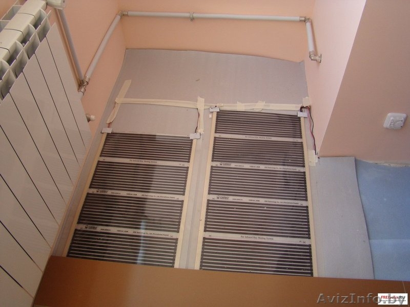 Теплый пол "KOREA HEATING" - Изображение #4, Объявление #1235827