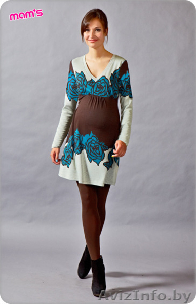 ОДЕЖДА ДЛЯ БЕРЕМЕННЫХ!!! ТЦ"НЕКРАСОВСКИЙ" - Изображение #3, Объявление #183374