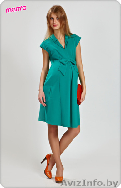 МОДНАЯ ОДЕЖДА ДЛЯ БЕРЕМЕННЫХ - Изображение #5, Объявление #42208