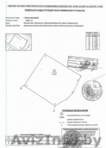 Продается земельный участок 60 соток в 10 км от Минска - Изображение #10, Объявление #1229680