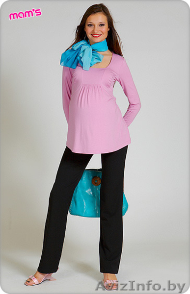 ОДЕЖДА ДЛЯ БЕРЕМЕННЫХ В ТЦ "НЕКРАСОВСКИЙ" - Изображение #7, Объявление #287198