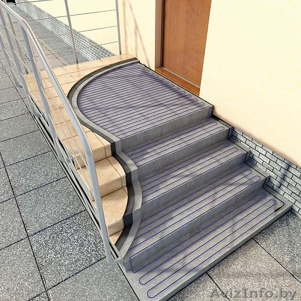 Обогрев и просушка кровли на ifi.by - Изображение #7, Объявление #1239862