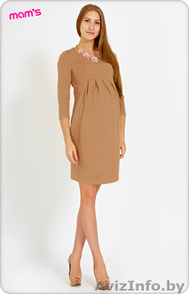 ОДЕЖДА ДЛЯ БЕРЕМЕННЫХ В ТЦ "НЕКРАСОВСКИЙ" - Изображение #8, Объявление #287198