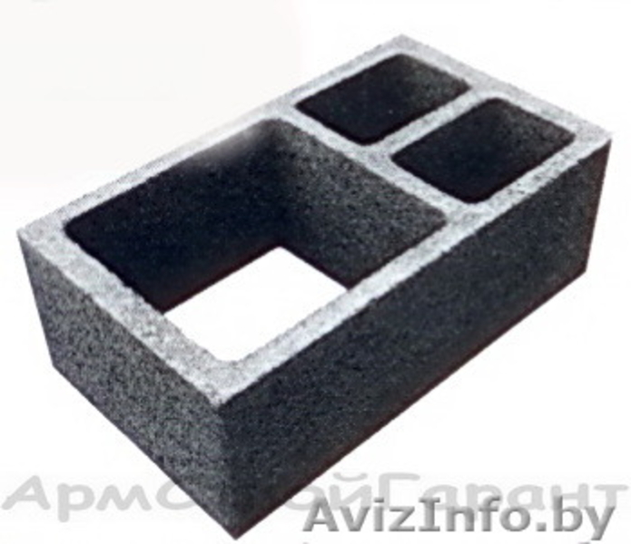 Керамзитобетон  - Изображение #1, Объявление #1227745