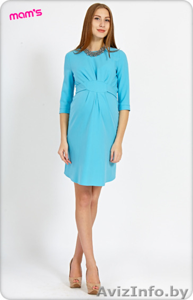 МОДНАЯ ОДЕЖДА ДЛЯ БЕРЕМЕННЫХ - Изображение #6, Объявление #42208