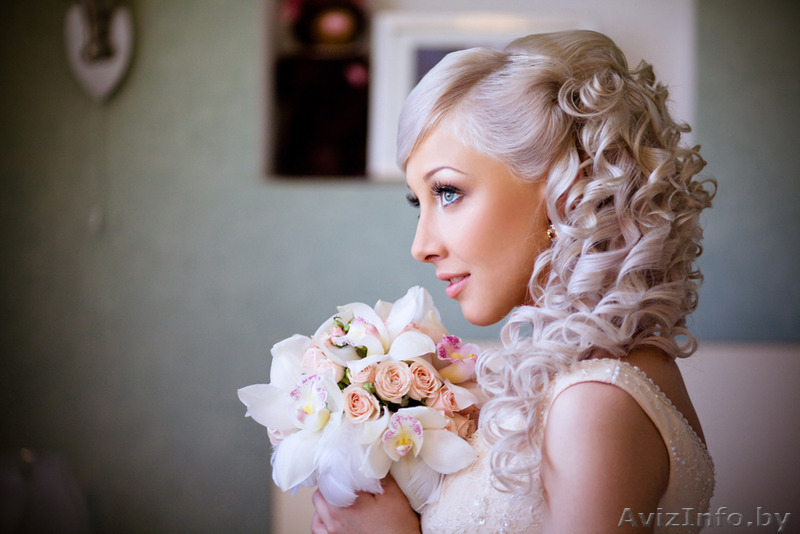 ВИЗАЖИСТ-СТИЛИСТ, мастер по ПРИЧЕСКАМ с выездом на дом - Изображение #8, Объявление #1004240