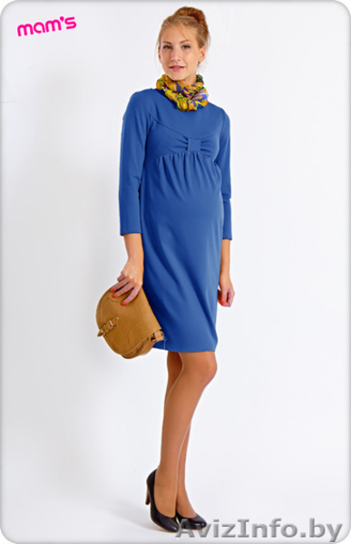 ПЛАТЬЯ ДЛЯ БЕРЕМЕННЫХ В ТЦ "НЕКРАСОВСКИЙ" - Изображение #3, Объявление #187256