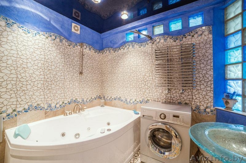 Трехкомнатная квартира-студия в центре города - Изображение #3, Объявление #1240210