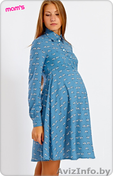 ОДЕЖДА ДЛЯ БЕРЕМЕННЫХ В ТЦ "НЕКРАСОВСКИЙ" - Изображение #5, Объявление #287198