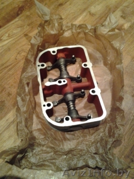 Запчасти на дизель К661,продажа - Изображение #1, Объявление #1231344