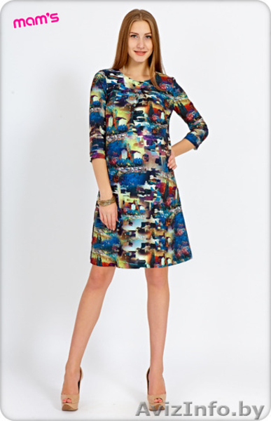 ПЛАТЬЯ ДЛЯ БЕРЕМЕННЫХ В ТЦ "НЕКРАСОВСКИЙ" - Изображение #4, Объявление #187256