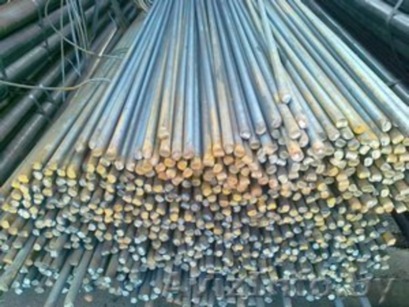 Арматура от производителя/продается а3/а1 А500С,А240(А1) рифленая/гладкая низкая - Изображение #1, Объявление #1232309