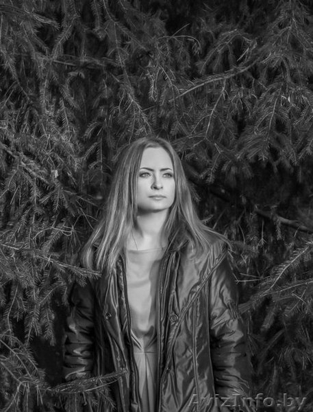 Фотосессия, обработка фотографий в Минске - Изображение #2, Объявление #1239637