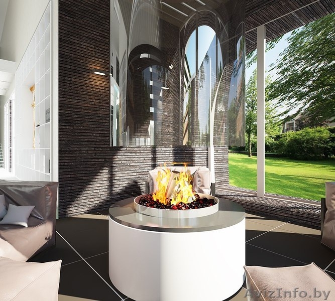 Дизайн интерьера от задумки до реализации! - Изображение #4, Объявление #1093985