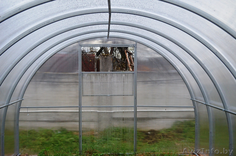 Теплица «Агросфера-Стандарт» - Изображение #3, Объявление #1235892