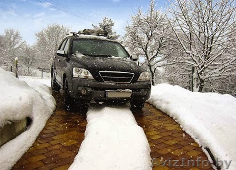 Обогрев и просушка кровли на ifi.by - Изображение #9, Объявление #1239862