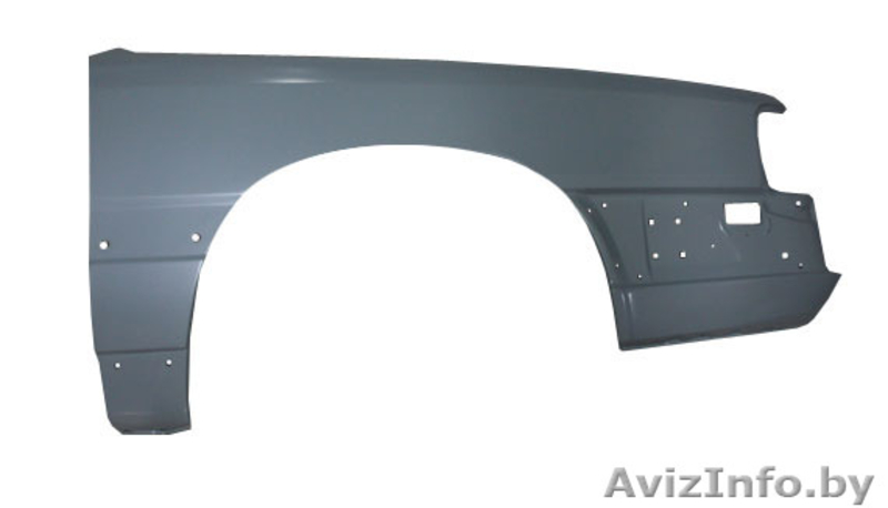 Крылья передние (029)6034775 на автомобиль , купить в минске , доставка , дешево - Изображение #2, Объявление #1240518
