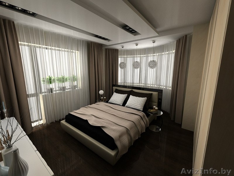 Ремонтные работы самого высокого уровня, индивидуальные дизайн-проекты - Изображение #4, Объявление #1232493