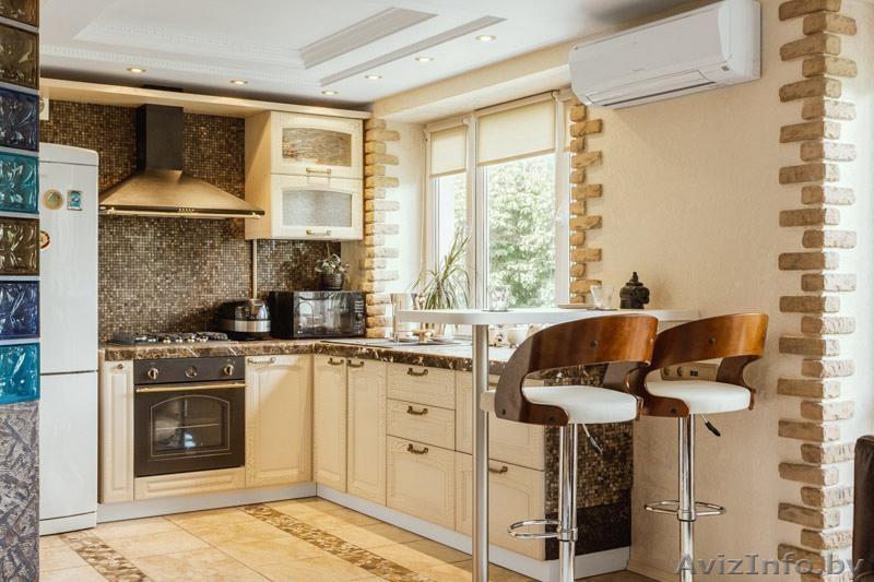 Трехкомнатная квартира-студия в центре города - Изображение #6, Объявление #1240210