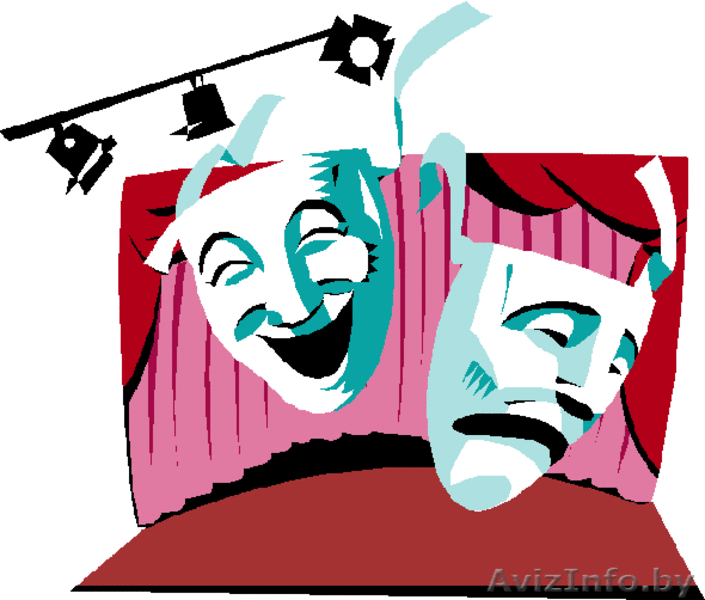 Курсы актерского мастерства для взрослых - Изображение #1, Объявление #1237908