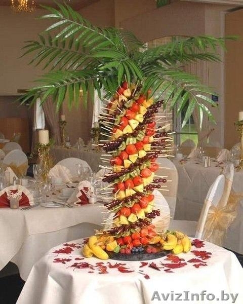 Шеф повар на ваш праздник - Изображение #3, Объявление #1242732