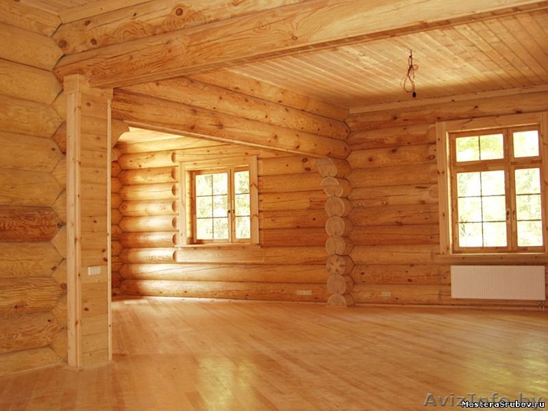 Шлифовка и укладка дощатых и паркетных полов,ламината - Изображение #3, Объявление #1228927