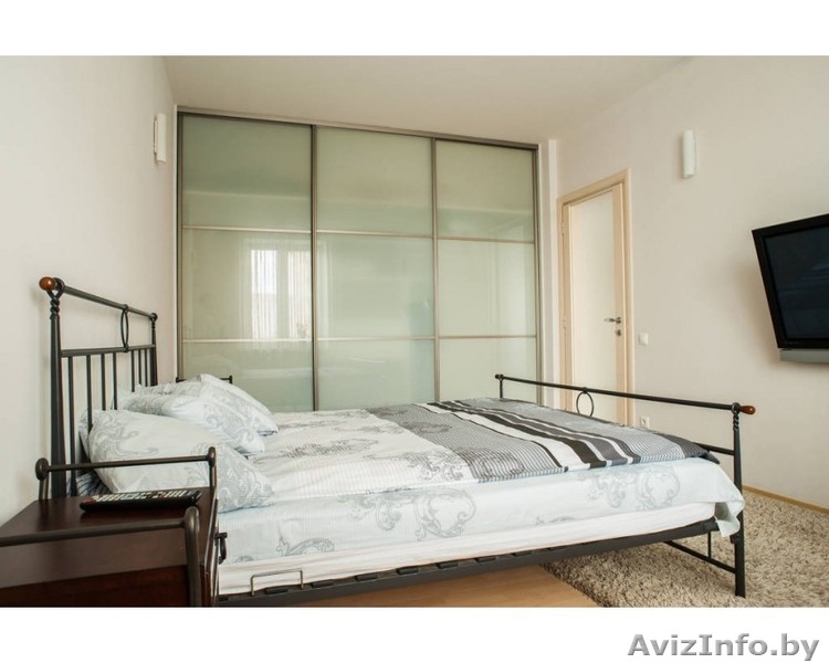 Двухкомнатная Vip квартира на сутки в Минске - Изображение #2, Объявление #1240191