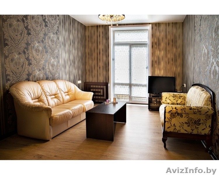 2-комнатная VIP-квартира в центре города - Изображение #2, Объявление #1240197