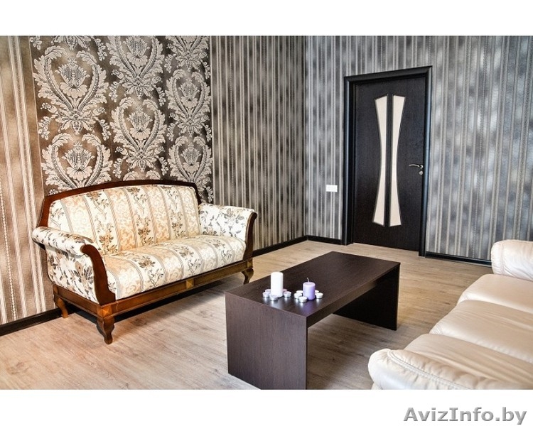 2-комнатная VIP-квартира в центре города - Изображение #3, Объявление #1240197