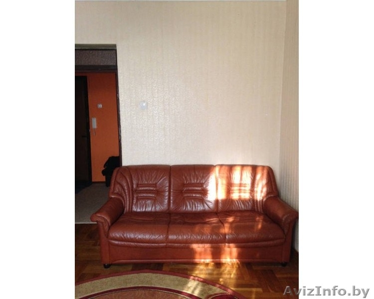 Трехкомнатная квартира на пл. Победы - Изображение #1, Объявление #1240202