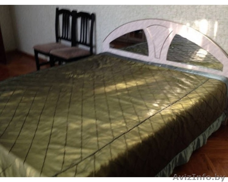 Трехкомнатная квартира на пл. Победы - Изображение #2, Объявление #1240202