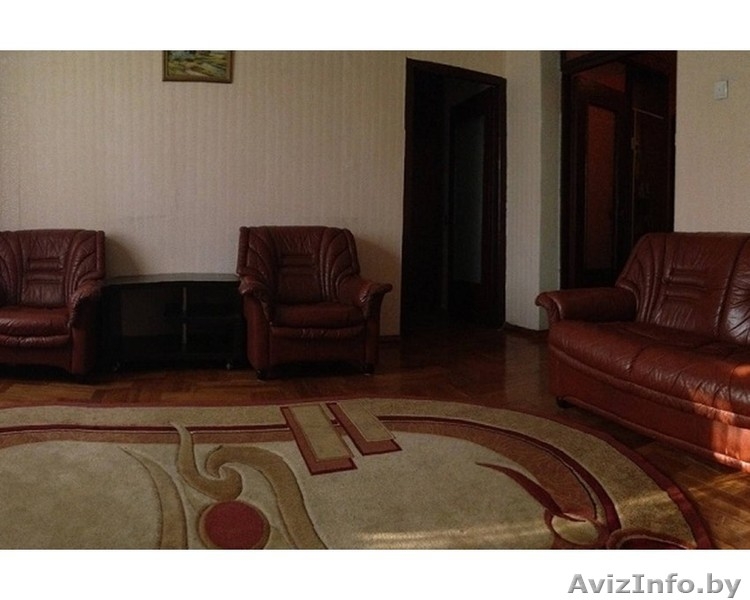 Трехкомнатная квартира на пл. Победы - Изображение #3, Объявление #1240202